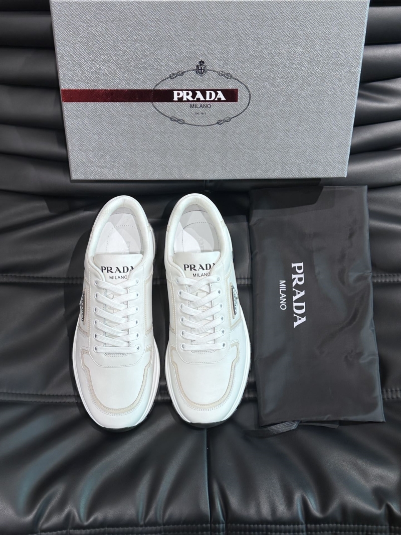 Prada Casual Shoes